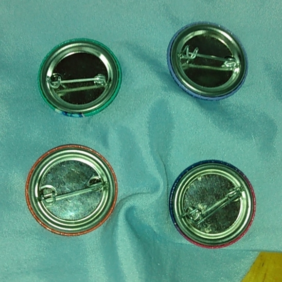 SOLDstranger things pins - Picture 5 of 5